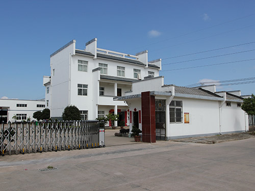 公司外景