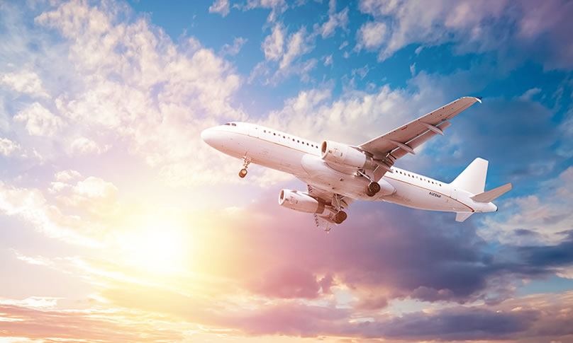 航空应用